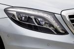 Mercedes-Benz S63 AMG 2014 года